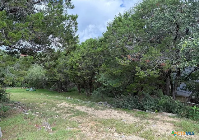 Photo 2 of Land for sale at 295 Nancy Dr, Canyon Lake, TX 78133 | MLS# 616529 | Listing updated on 2026-08-01