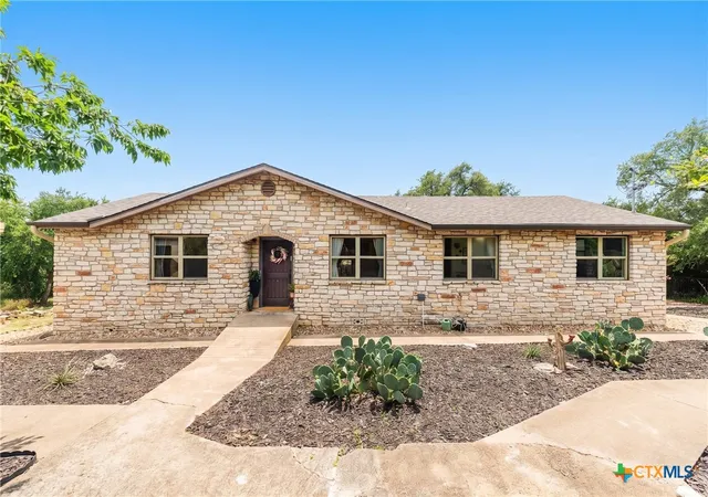 Homes for sale in Florence, TX | 30 Pecan Branch 2, Florence, TX 76527 | MLS# 616498