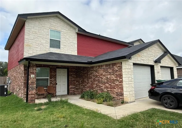 1st image of 1604 Pontotoc Tr, Harker Heights, TX 76548 | MLS# 615865