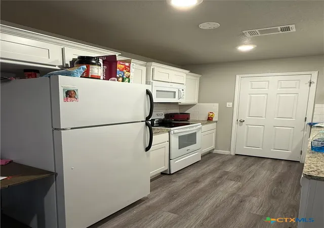 3rd image of 1604 Pontotoc Tr, Harker Heights, TX 76548 | MLS# 615865