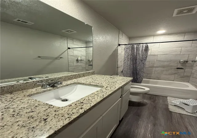 8th image of 1604 Pontotoc Tr, Harker Heights, TX 76548 | MLS# 615865