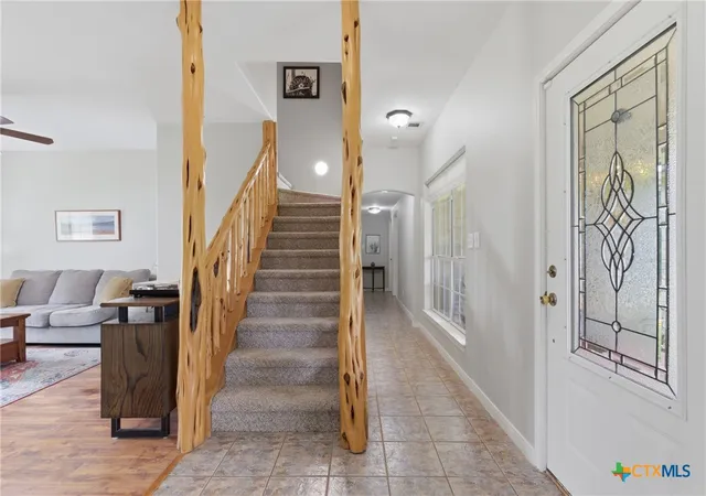 Photo 4 of Single family home for sale at 7020 Cr 211, Florence, TX 76527 | MLS# 616411 | Listing updated on 2026-07-02