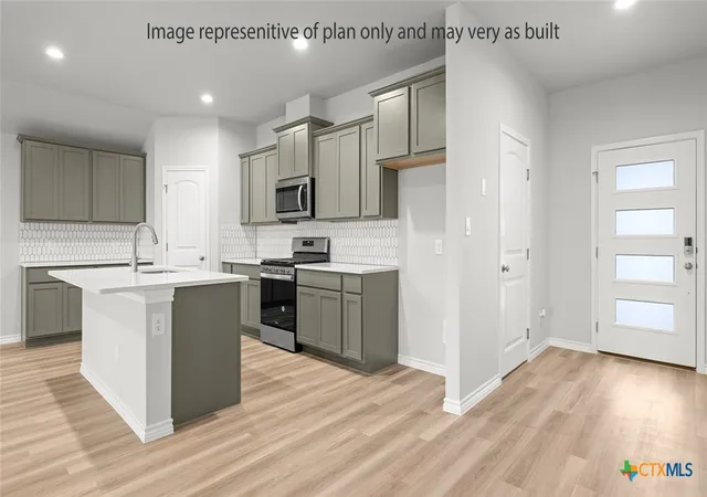 Photo 2 of Single family home for sale at 208 Beacon Ln, Victoria, TX 77904 | MLS# 616578 | Listing updated on 2026-06-12