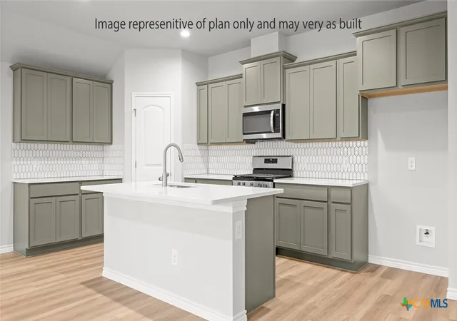Photo 4 of Single family home for sale at 208 Beacon Ln, Victoria, TX 77904 | MLS# 616578 | Listing updated on 2026-06-12