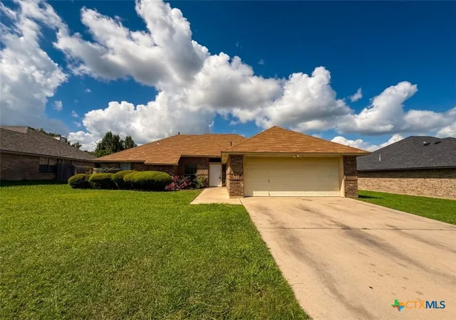 1st image of 1815 Diana Ln, Harker Heights, TX 76548 | MLS# 616186
