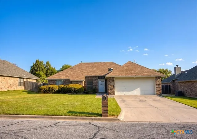 2nd image of 1815 Diana Ln, Harker Heights, TX 76548 | MLS# 616186
