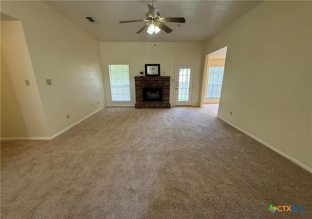 3rd image of 1815 Diana Ln, Harker Heights, TX 76548 | MLS# 616186
