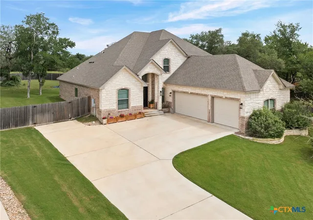 Homes for sale in Belton, TX | 3614 Oconnor Pl, Belton, TX 76513 | MLS# 616074