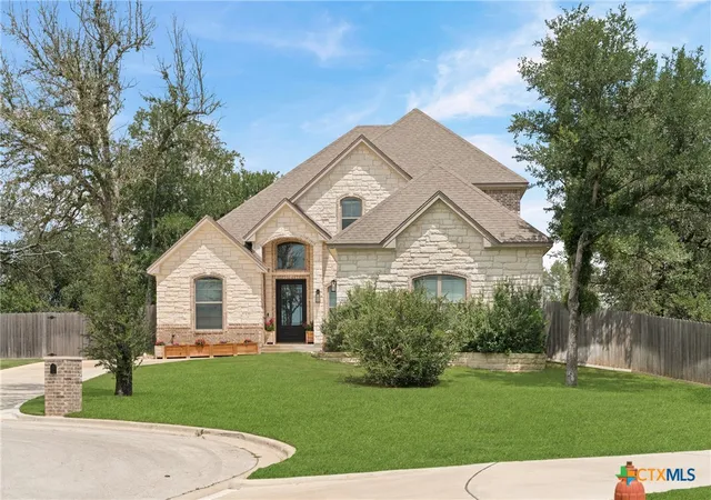2nd image of 3614 Oconnor Pl, Belton, TX 76513 | MLS# 616074