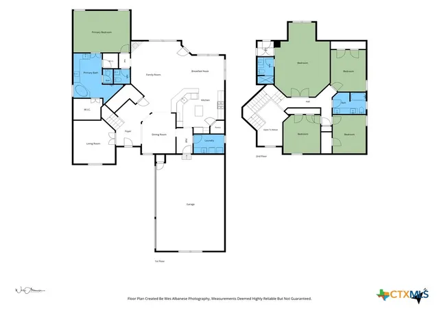45th image of 3614 Oconnor Pl, Belton, TX 76513 | MLS# 616074