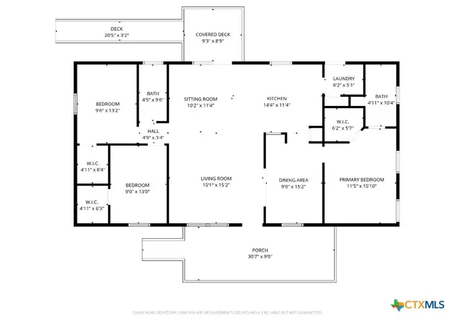 Photo 3 of Manufactured home for sale at 1092 Willow Dr, Canyon Lake, TX 78133 | MLS# 616594 | Listing updated on 2026-06-12