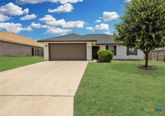 1st image of 214 Timber Ridge Dr, Nolanville, TX 76559 | MLS# 616590