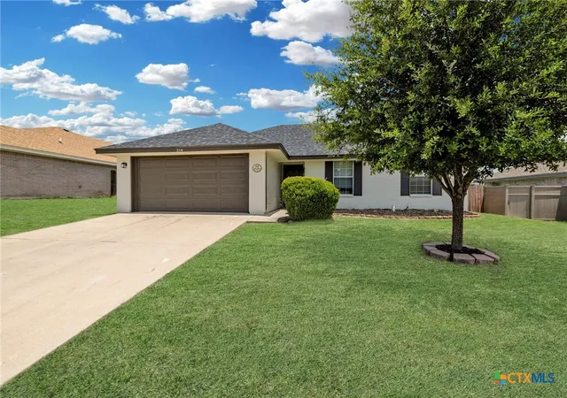 2nd image of 214 Timber Ridge Dr, Nolanville, TX 76559 | MLS# 616590