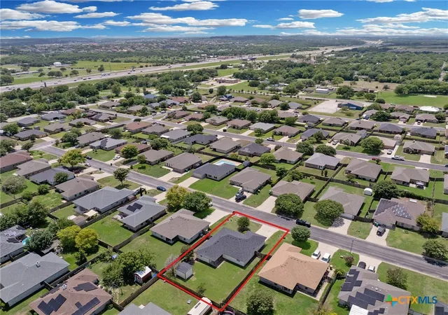 33rd image of 214 Timber Ridge Dr, Nolanville, TX 76559 | MLS# 616590