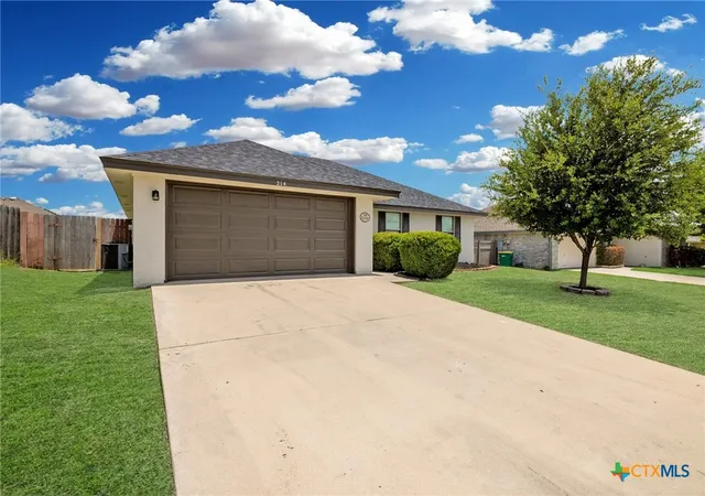3rd image of 214 Timber Ridge Dr, Nolanville, TX 76559 | MLS# 616590
