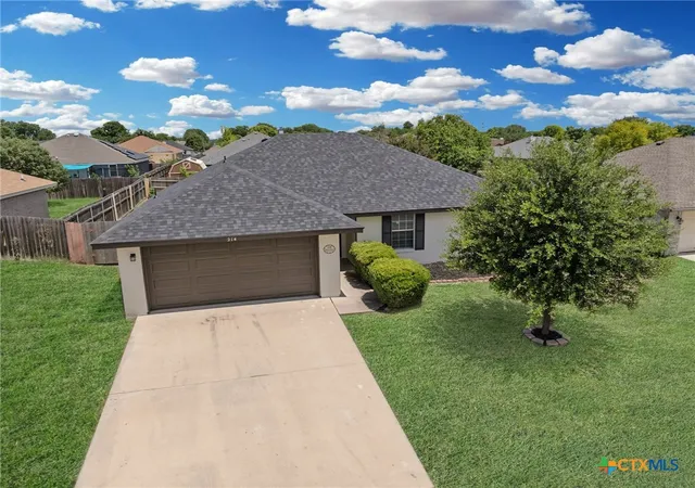 4th image of 214 Timber Ridge Dr, Nolanville, TX 76559 | MLS# 616590
