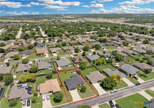5th image of 214 Timber Ridge Dr, Nolanville, TX 76559 | MLS# 616590
