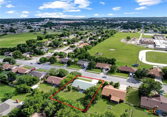 Homes for sale in Copperas Cove, TX | 111 E Hogan Dr, Copperas Cove, TX 76522 | MLS# 616597