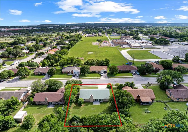 Homes for sale in Copperas Cove, TX | 111 E Hogan Dr, Copperas Cove, TX 76522 | MLS# 616597