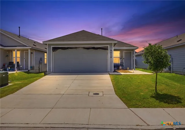 1st image of 9220 James Bowie, Seguin, TX 78155 | MLS# 616606