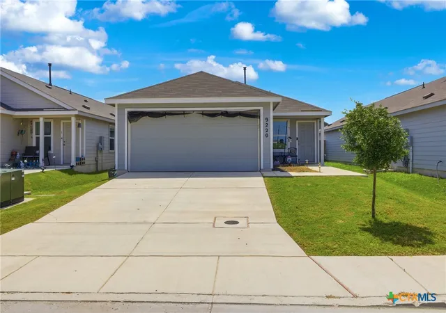 2nd image of 9220 James Bowie, Seguin, TX 78155 | MLS# 616606