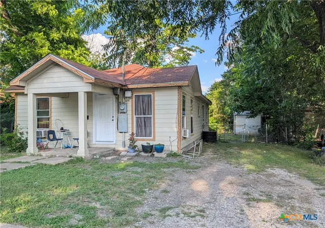 Homes for sale in Temple, TX | 517 N 12Th St, Temple, TX 76501 | MLS# 616358
