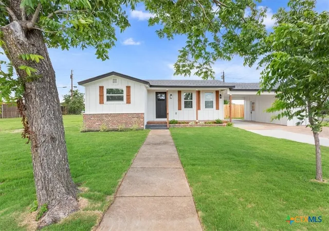 1st image of 8506 Connecticut Ave, Temple, TX 76502 | MLS# 616543