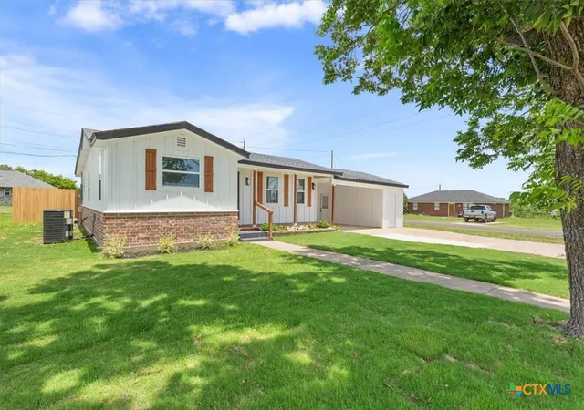 24th image of 8506 Connecticut Ave, Temple, TX 76502 | MLS# 616543
