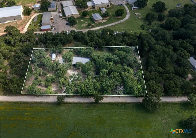43rd image of 443 County Road 316, Jonesboro, TX 76538 | MLS# 616616