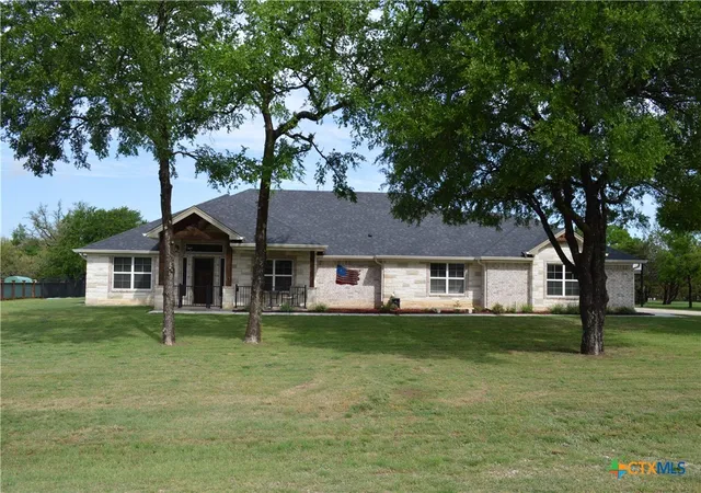 Homes for sale in Kempner, TX | 1026 County Road 3152, Kempner, TX 76539 | MLS# 616478