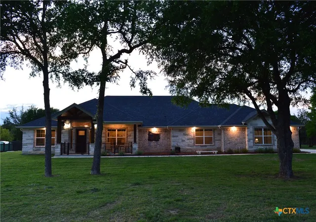 Homes for sale in Kempner, TX | 1026 County Road 3152, Kempner, TX 76539 | MLS# 616478