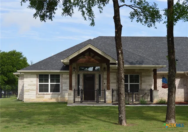 Homes for sale in Kempner, TX | 1026 County Road 3152, Kempner, TX 76539 | MLS# 616478