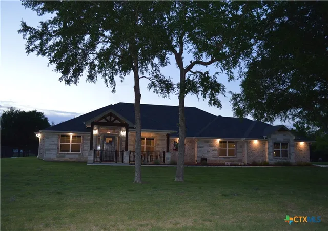 Homes for sale in Kempner, TX | 1026 County Road 3152, Kempner, TX 76539 | MLS# 616478