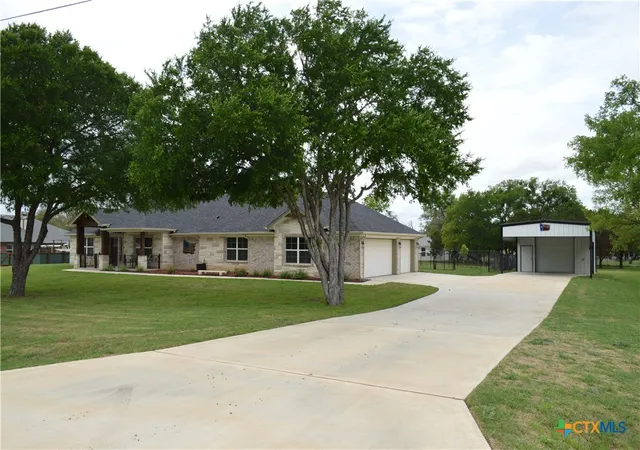 Homes for sale in Kempner, TX | 1026 County Road 3152, Kempner, TX 76539 | MLS# 616478