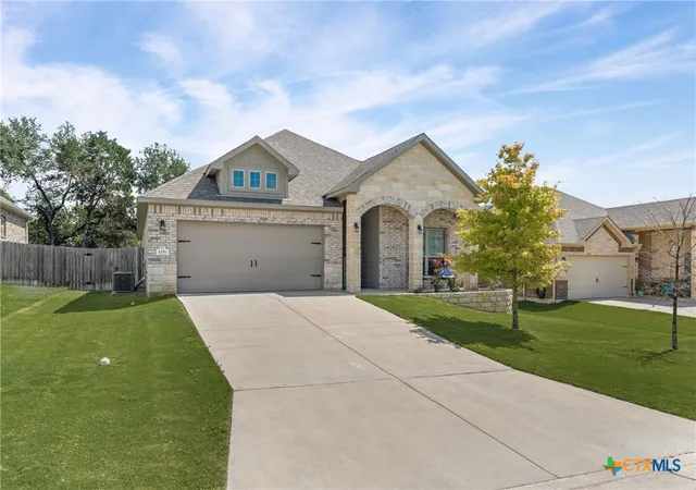 Homes for sale in Belton, TX | 4159 Aransas Dr, Belton, TX 76513 | MLS# 616487