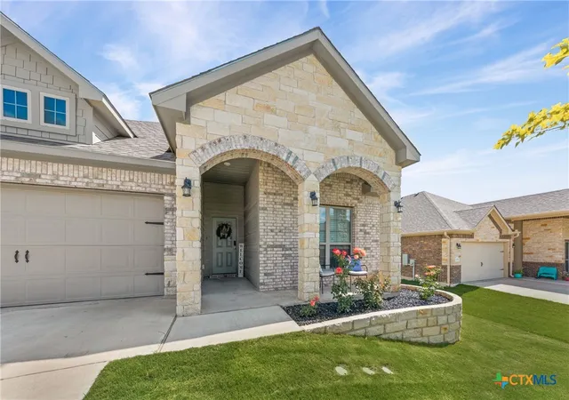 Homes for sale in Belton, TX | 4159 Aransas Dr, Belton, TX 76513 | MLS# 616487