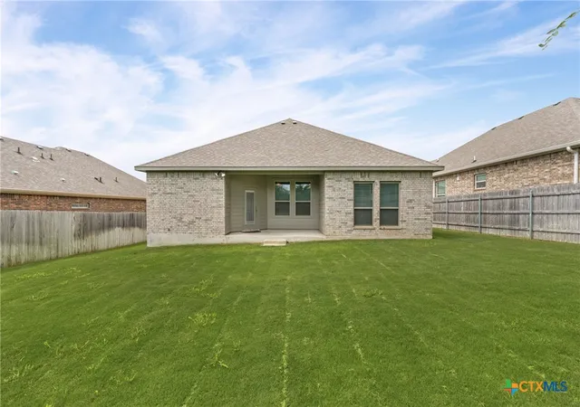 Homes for sale in Belton, TX | 4159 Aransas Dr, Belton, TX 76513 | MLS# 616487