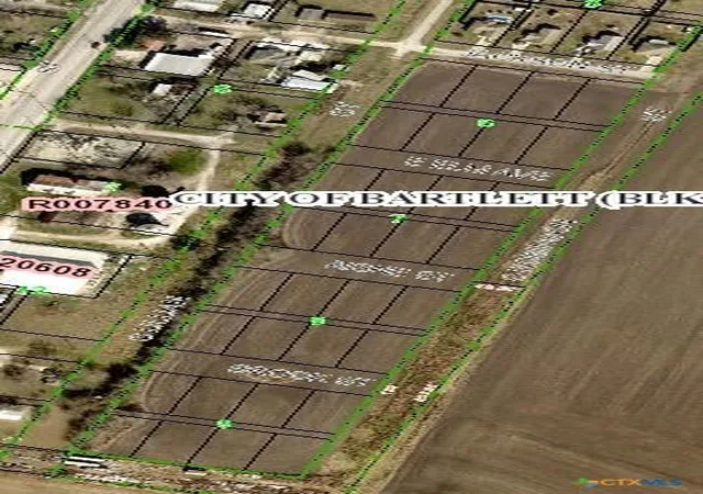 1st image of Tbd E Jackson, Elm, Aisne, And Brook St, Bartlett, TX 76511 | MLS# 616179