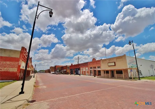 5th image of Tbd E Jackson, Elm, Aisne, And Brook St, Bartlett, TX 76511 | MLS# 616179