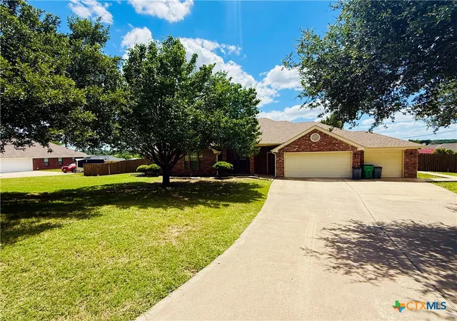 1st image of 497 County Road 3351, Kempner, TX 76539 | MLS# 616575