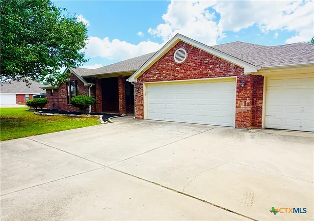 Homes for sale in Kempner, TX | 497 County Road 3351, Kempner, TX 76539 | MLS# 616575