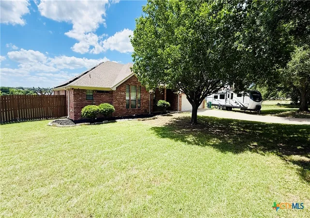 2nd image of 497 County Road 3351, Kempner, TX 76539 | MLS# 616575