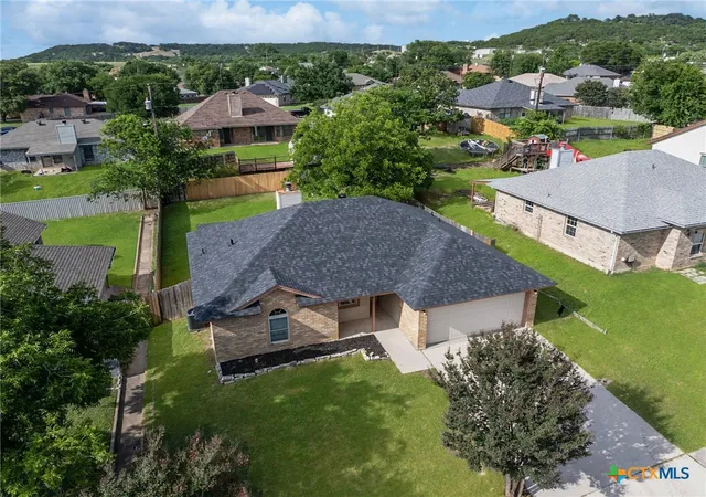 Homes for sale in Copperas Cove, TX | 617 Atkinson Ave, Copperas Cove, TX 76522 | MLS# 614898