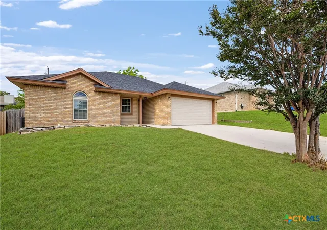 Homes for sale in Copperas Cove, TX | 617 Atkinson Ave, Copperas Cove, TX 76522 | MLS# 614898