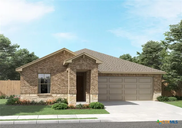 1st image of 5437 Wrangler Wy, Marion, TX 78124 | MLS# 616375