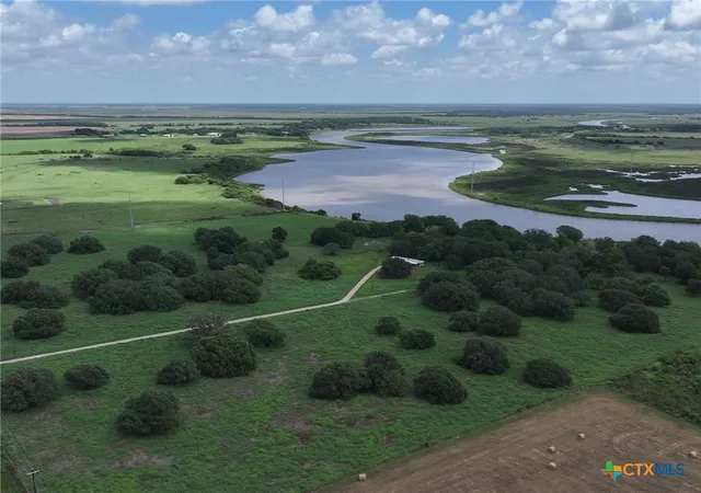 3rd image of 19313 State Hwy 172, La Ward, TX 77970 | MLS# 616570
