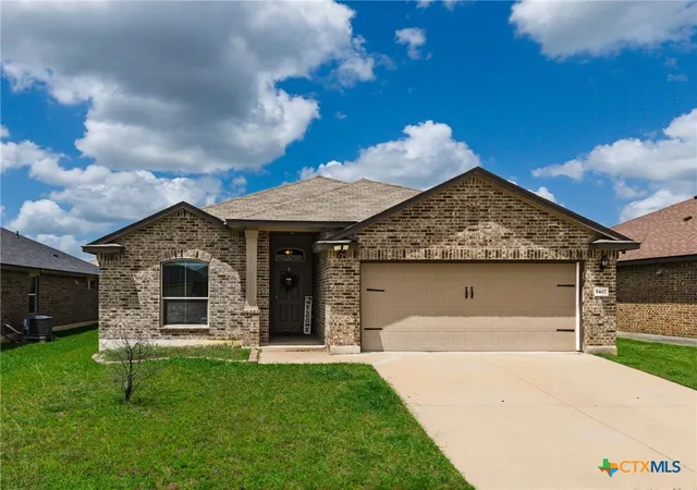 1st image of 5407 Laustin Ln, Killeen, TX 76543 | MLS# 616364