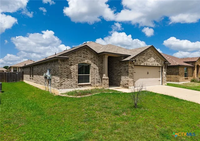 2nd image of 5407 Laustin Ln, Killeen, TX 76543 | MLS# 616364