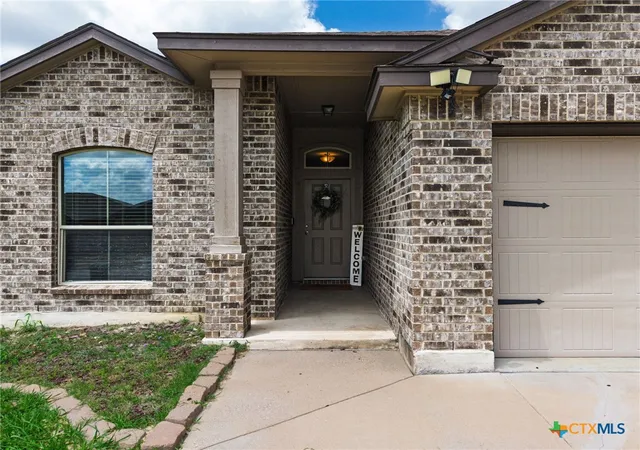 3rd image of 5407 Laustin Ln, Killeen, TX 76543 | MLS# 616364