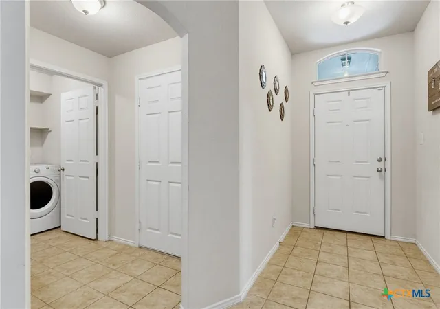 4th image of 5407 Laustin Ln, Killeen, TX 76543 | MLS# 616364